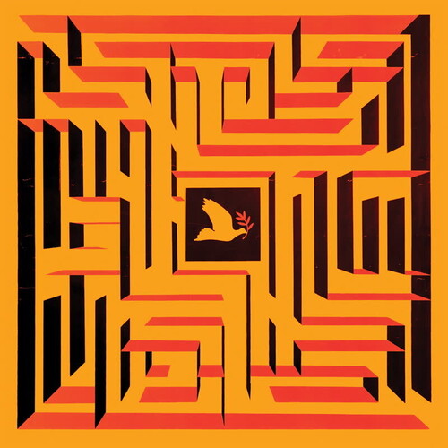 Greg Foat - Psychosynthesis (Vinyl)