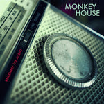 Monkey House - Recuerda el audio (CD)