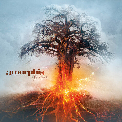 Amorphis - Skyforger (Vinyl)