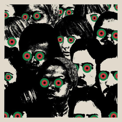 Danger Mouse & Black Thought - Trucos (Vinilo)