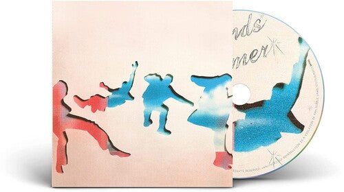 ファイヴ・セカンズ・オブ・サマー - 5SOS5 (CD)