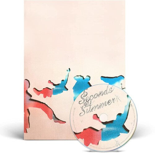 5 Seconds of Summer - 5SOS5 (CD)
