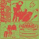 Hot Flash Heat Wave - Sportswear (Vinyl)