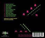 Peter Baumann - Repeat Repeat - Edición remasterizada de 2022 (CD)