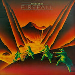 Firefall - Lo mejor de Firefall (Vinilo)