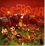 Superstar (6) : Superstar (CD, Album, Promo)
