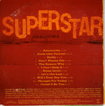 Superstar (6) : Superstar (CD, Album, Promo)