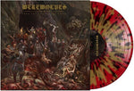 Werewolves - From The Cave To The Grave (Vinyl)
