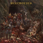 Werewolves - From The Cave To The Grave (CD)