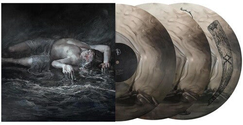 Dark Alamorte - Lunacrium Thepsis (Vinilo)