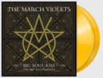 Violetas de Marzo - Big Soul Kiss: Grabaciones de la BBC 1982-1986 (Vinilo)