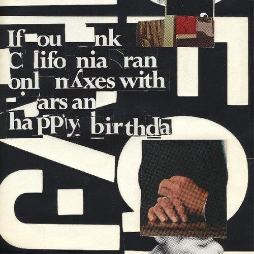 ブラック・ダイス - モッド・プログレ・シック(レコード)