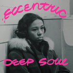Varios - Eccentric Deep Soul (varios artistas) (Vinilo)