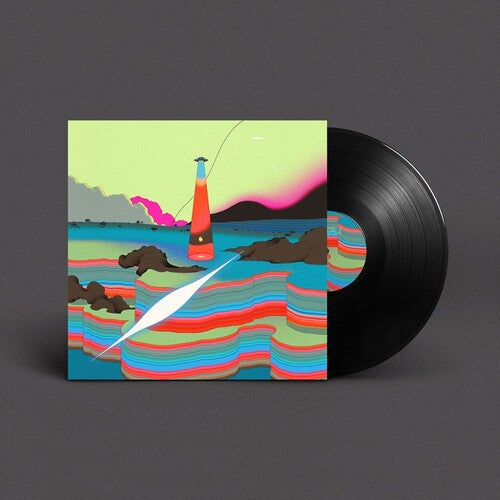 モグワー - From Above (レコード)