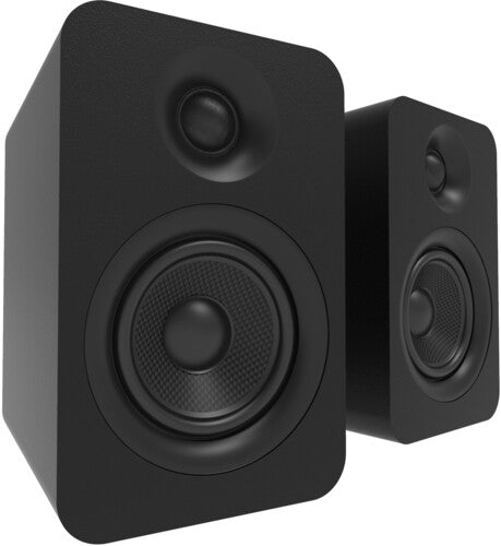 Kanto YUP4 Passive 140 Watt - Bookshelf Speakers
