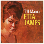 Etta James - Dile a mamá (Vinilo)