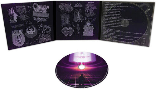 書かれざる法 - ザ・ハム(CD)