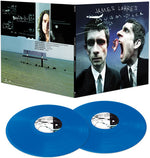 MullMuzzler - Keep It To Yourself - ブルー (レコード)