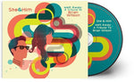 She & Him - Melt Away: A Tribute To Brian Wilson (CD)