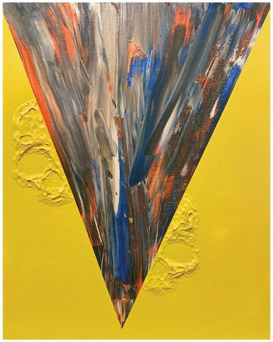 Lupe Fiasco - Drill Music In Zion (Vinyl)