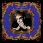 Elton John - El Único (Vinilo)