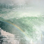 the album cover for Lisbeth Quartett - Release