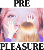 Julia Jacklin - Pre Pleasure - White (Vinyl)