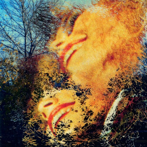 Breathless - See Those Colours Fly (Vinyl)