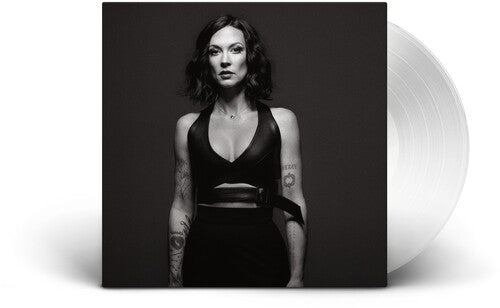 Amanda Shires - Take It Like A Man (Vinyl)