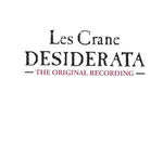 Les Crane - Desiderata (CD)