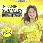 Joanie Sommers - Johnny se enoja (CD)