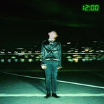 the album cover for TWLV - Neo Seoul (Asia)