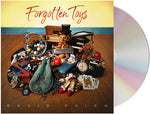David Paich - Forgotten Toys (CD)