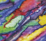 the album cover for Polypores - Hyperincandescent