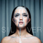 the album cover for Sammi - Silver