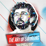 the album cover for Ron Turso - Art Of Swinging