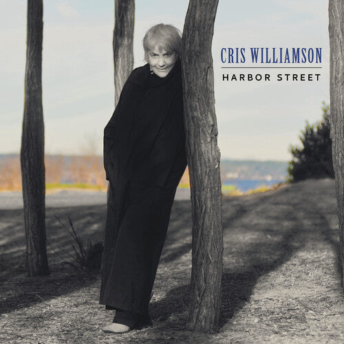 Cris Williamson - Harbor Street (CD)