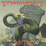 Stratovarius - Noche de miedo (CD)