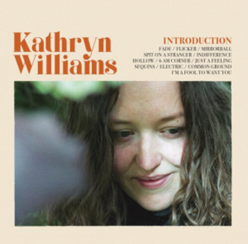 Kathryn Williams - Introduction - Limited (Vinyl)