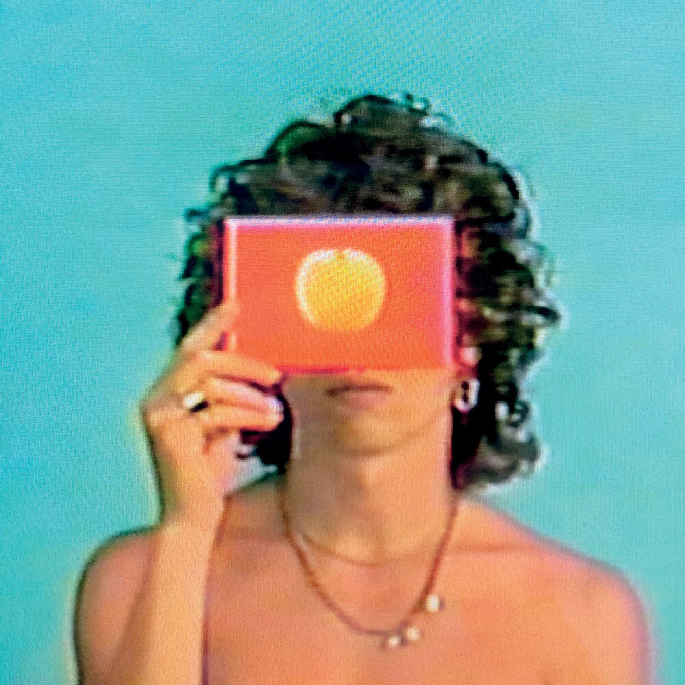 the album cover for Arlie - Break The Curse (Mod)