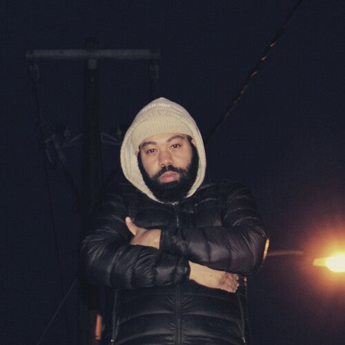 Die-Rek - Year Of Redemption (Vinyl)