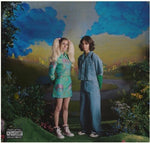 Domi & Jd Beck - NOT TiGHT (CD)