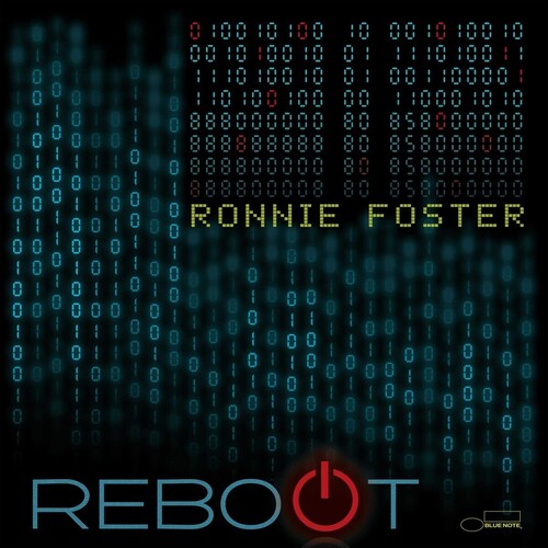 Ronnie Foster - Reinicio (Vinilo)