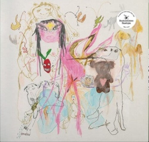 ビーバドゥービー - Beatopia (ビニールレコード)