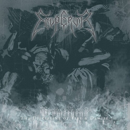 Emperador - Prometeo: La Disciplina del Fuego y la Muerte (Vinilo)