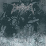 Emperador - Prometeo: La Disciplina del Fuego y la Muerte (Vinilo)