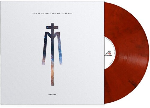 Mantar - Pain Is Forever And This Is The End (Vinyl)