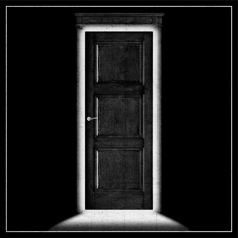 the album cover for Heart Of The Ghost - Summons