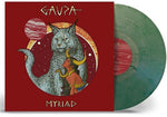 Gaupa - Myriad - Mármol verde (vinilo)
