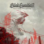Blind Guardian - La máquina de Dios (CD)